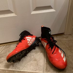 Cleats